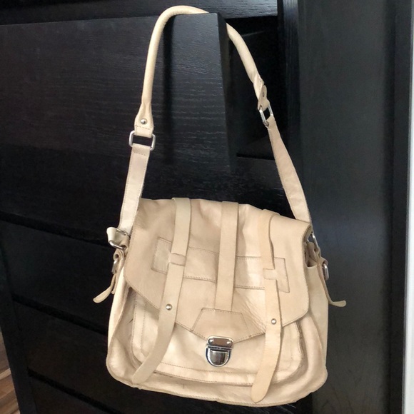 ASOS Handbags - 🛑SOLD🛑 Briefcase style Purse Style Bag by ASOS